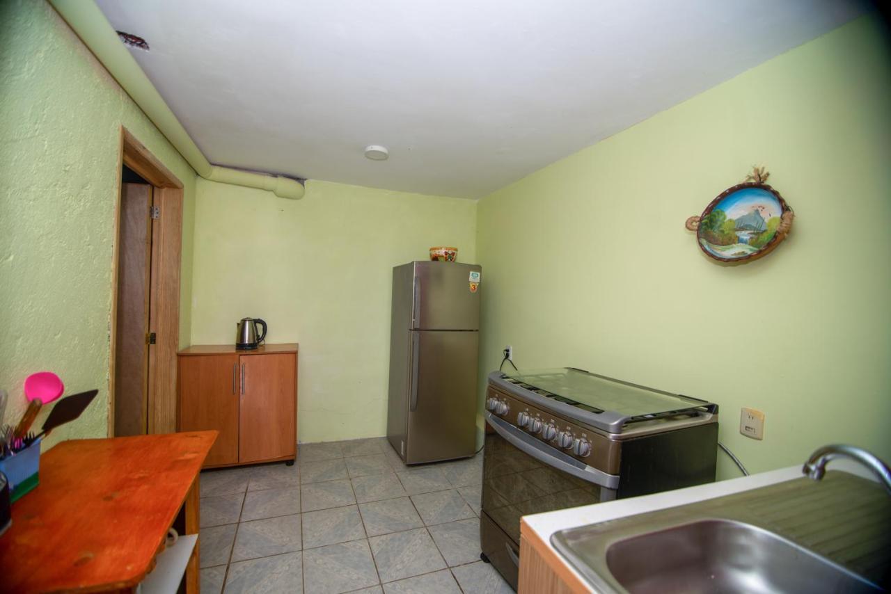 Departamento Con Jardin "El Paraiso De Zacatlan" Exterior foto